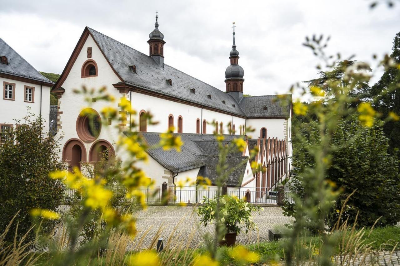 Hideaway Im Odenwald Nahe Heidelberg Leilighet Eberbach  Eksteriør bilde