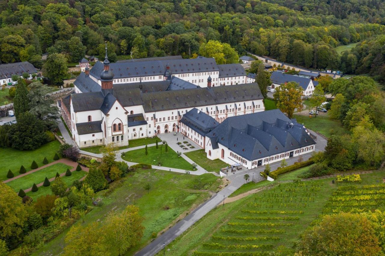Hideaway Im Odenwald Nahe Heidelberg Leilighet Eberbach  Eksteriør bilde